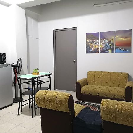 Moonstone: Comfy 1Br Unit Apartment Olongapo Exterior foto