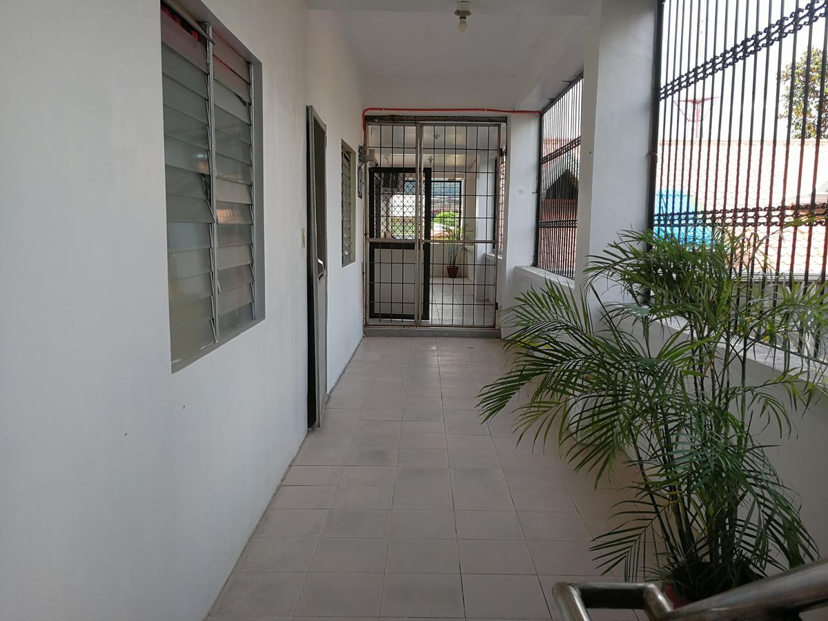 Moonstone: Comfy 1Br Unit Apartment Olongapo Exterior foto